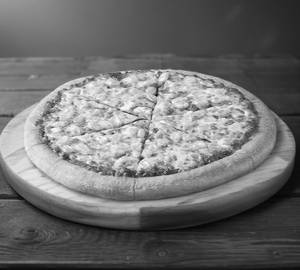 Cheese Corn Pizza Regular 7 Inches