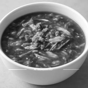 Chicken Hot N Sour