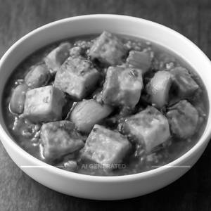 Paneer Do Pyaza