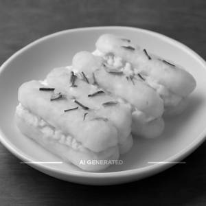 Malai Sandwich