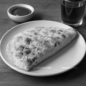 Omelette (chicken)