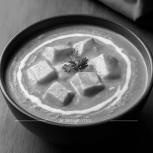Shahi paneer