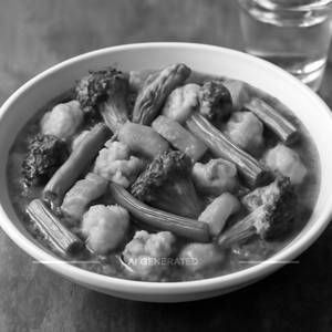Seasonal Veg