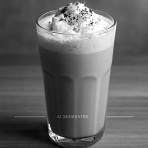 Cold Coffee