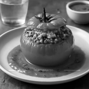 Stuff Tomato