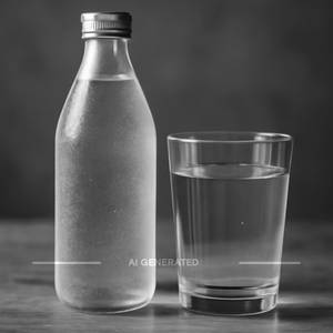Mineral Water