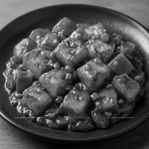 Dragon Paneer