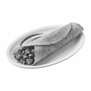 Surati schezwan mysore dosa