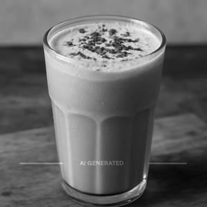 Cold Coffee