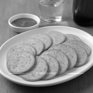 Chicken Salami [3 Pcs Boneless]