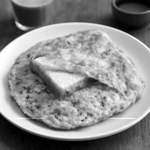 Bread Omelette