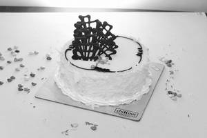 Pineapple Spl Cake
