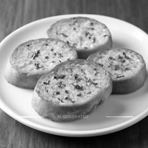 Garlic Bread