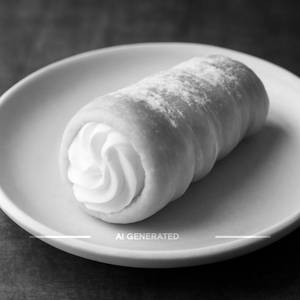 Cream Roll