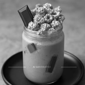 Kitkat Shakes