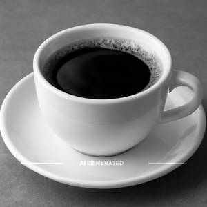 Black Coffee