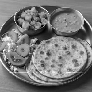 Regular Thali1