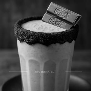 Kitkat Shake