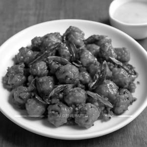 Chicken 65