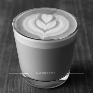Vanilla Latte