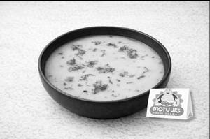 Maharashtrian Kadhi