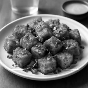 Paneer 65