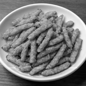 Masala Fries