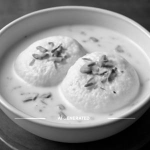Rasmalai