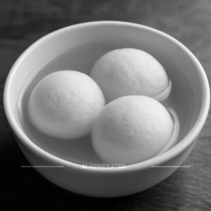 Rasgulla                                   