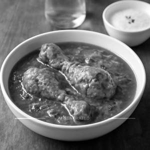 Chicken Punjabi