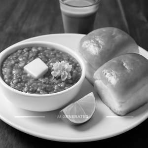 Pav Bhaji