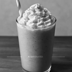 Caramel Frappe