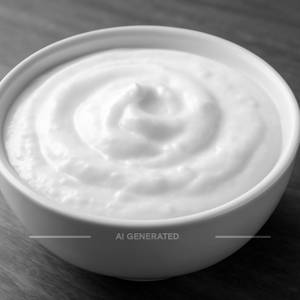 Sweet Curd