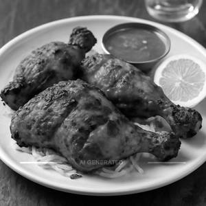 Tandoori Chicken