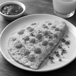 Tomato Omelette