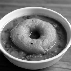 Vada Sambar