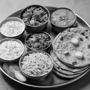 Thali Combo