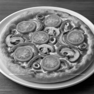 Special Pizza