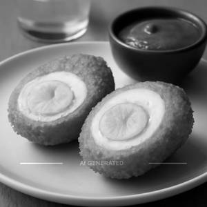 Boil Anda (2 Pcs)