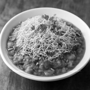 Sev Masala