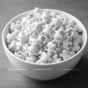 PLAIN POPCORN
