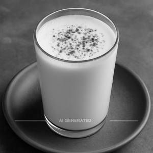 Sweet Lassi