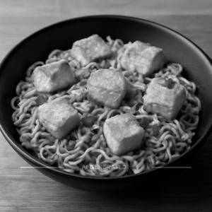 Paneer Maggi