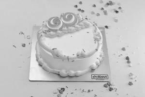 Vanila Cake
