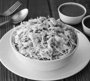 Egg Noodles
