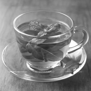 Peppermint Tea