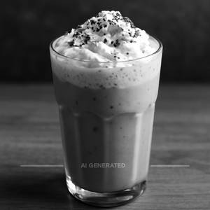 Cold Coffee