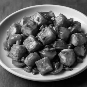 Paneer Chilli