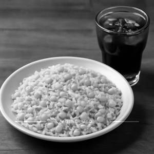 Corn Rice+softdrink