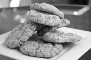 Anzak Cookies